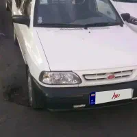 پرایدوانت۱۵۱مدل۴۰۳