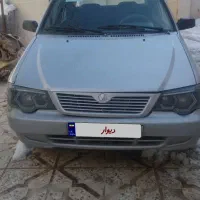 پراید 132 بنزینی