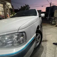 پرشیا دوگانه کارخانه خاصا|خودرو سواری و وانت|مرند, |دیوار