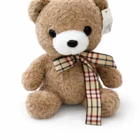 عروسک های تک مانده ولنتاین