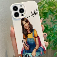 قاب گوشی ناخنکار