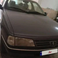 405 مدل ۹۵ معاوضه