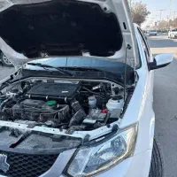 ساینا اس دوگانه فابریک مدل ۴۰۳