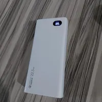 پاور بانک هیسکا 20000 mah|لوازم جانبی موبایل و تبلت|نسیم‌شهر, |دیوار