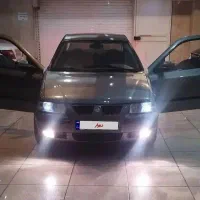 سمندLXمدل1388