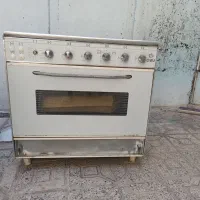 گاز فر