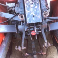 تراکتور کوبوتا|خودرو سنگین|نکا, |دیوار