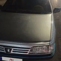 فروش ۴۰۵ دوگانه شرکتی