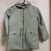 کاپشن دخترانه درسه رنگ|لباس|تهران, کوثر|دیوار