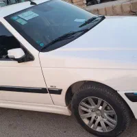 پژو پارس elxفول