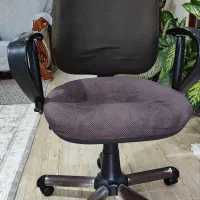 فروش صندلی اداری - کامپیوتر کارکرده|صندلی و نیمکت|فومن, |دیوار