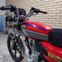 موتور سیکلت