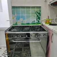 اجاق گاز