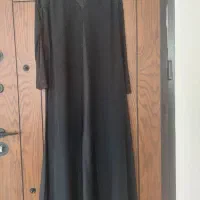 عبا عربی|لباس|شاهینشهر, سعدی جنوبی|دیوار