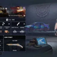 اکانت کالاف