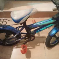 بهفروش میرسد|دوچرخه، اسکیت، اسکوتر|لار, |دیوار