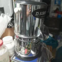 سبزی خردکن دسینی اصل ایتالیا مینی فرز گازمسافرتی|خردکن، آسیاب، غذاساز|تهران, خلیج فارس|دیوار