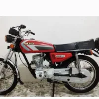 موتورشهباز مدل 88 مزایده