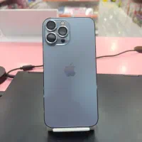 آیفون ۱۳ پرومکس