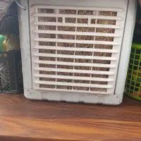 کولر آبی کوچیک