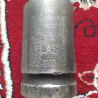 فشاری سایز ۳۲ سنگین