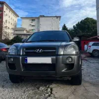 توسان 2008 در حد با ضمانت