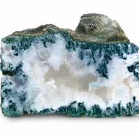 سنگ شجر برفی