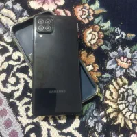 گوشی درحد نو کم کار A22 سالم سالم|موبایل|مشهد, پنجتن|دیوار