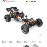 baja 5BSS. اصلی.  HPI