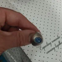 انگشتر قدیمی نقره