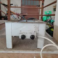 گاز دو شعله