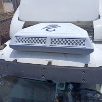کولر آبی سقفی خودرویی دنیز
