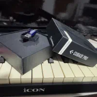 نرم افزار اهنگسازی cubase 12 pro