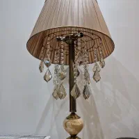 فروش آباژور نو نو خوشگل|چراغ خواب و آباژور|تهران, گلستان (شهرک راه آهن)|دیوار