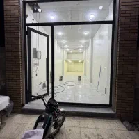 مغازه ۶۰ متر باب الله