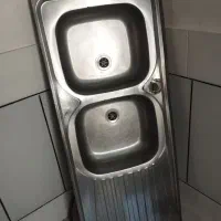 سینک ظرفشویی