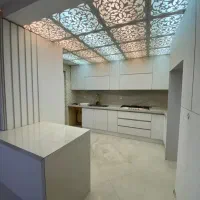 دربست-ساختمان-یکجا-فول-دیزاین-مسکونی-سروستان