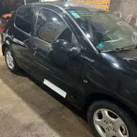 207.                 مدل1402|خودرو سواری و وانت|خواف, |دیوار