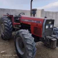 فروش تراکتور 6سیلندر