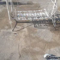 گهواره|تخت و صندلی بچه|سرپل ذهاب, |دیوار