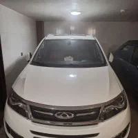 تیگو ۵ فول کامل IE . مدل ۹۷ کم کار