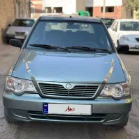 پراید 132 مدل 1389