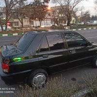 132 مدل 96|خودرو سواری و وانت|مشهد, محمدآباد|دیوار