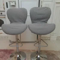 صندلی جک دار|صندلی و نیمکت|مشهد, کوشش|دیوار