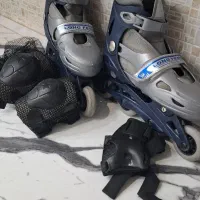 اسکیت سایز ۳۶ تا ۳۹