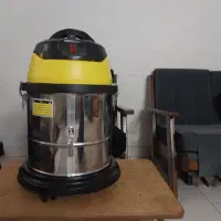 جارو مبل شویی آب و خاک