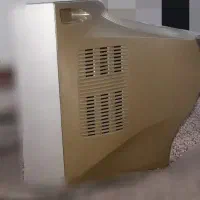 فروش فوری تلویزیون 14 سامسونگ درحد|تلویزیون و پروژکتور|تهران, افسریه شمالی|دیوار