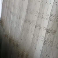 پرده درحد نو