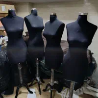 مانکن زنانه