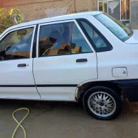 فروش پراید 131